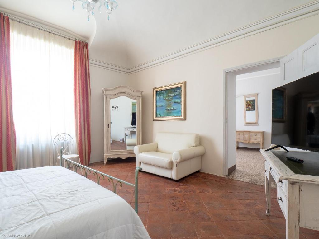 Hotel Villa Costanza