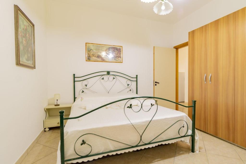 Booking.com: Casa vacanze Nonna Nella , Porto Cesareo, Italia . Prenota ora  il tuo hotel!