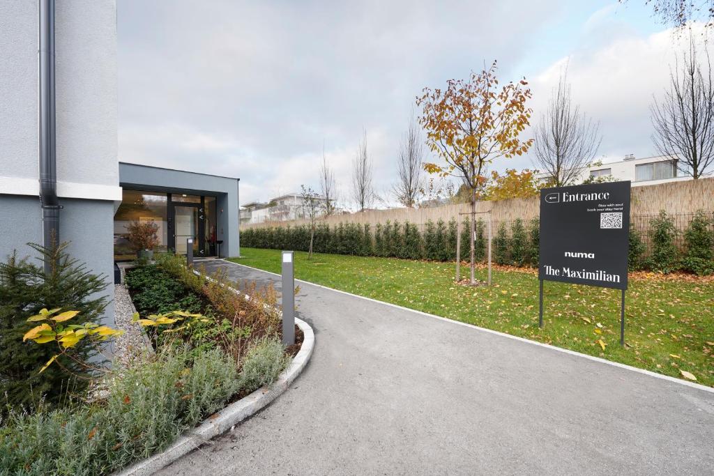 Numa Salzburg Maximilian - Resim 14