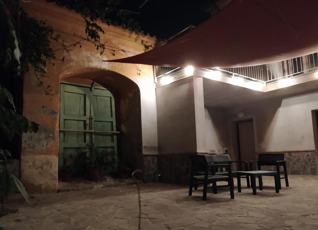 Fotografia z galérie ubytovania Azienda Agricola Cafaro Grazia - Cilens Aurea v destinácii Vallo della Lucania