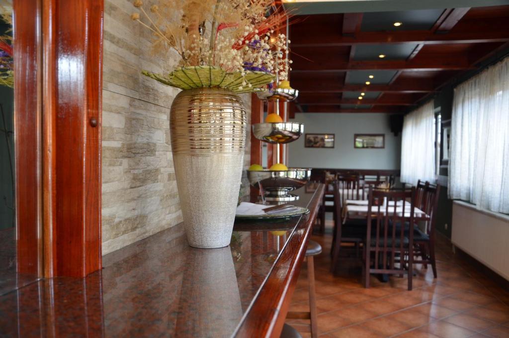 Hotel Topcider - Resim 28