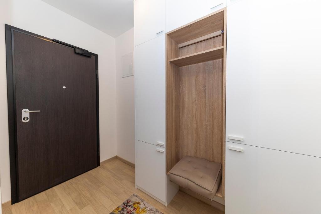 Fotografia z galérie ubytovania Apartman 4U v destinácii Zadar