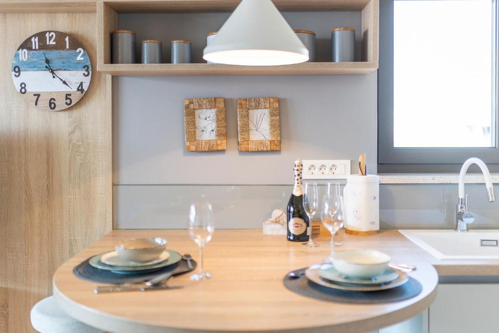 Fotografia z galérie ubytovania Apartman 4U v destinácii Zadar