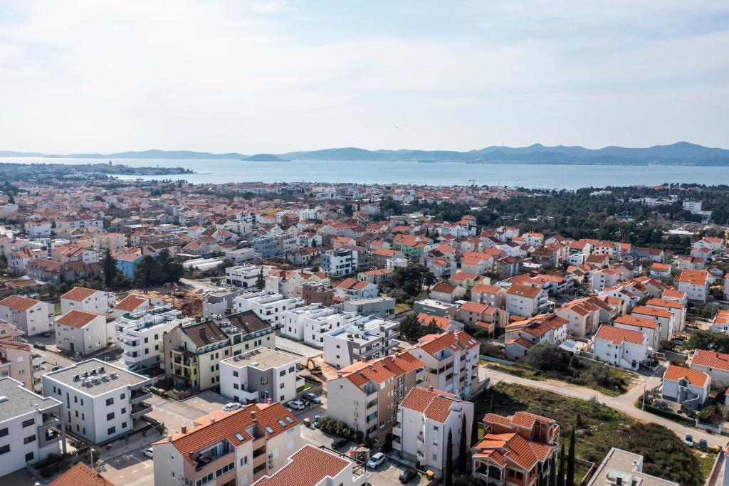 Príroda v okolí apartmánu