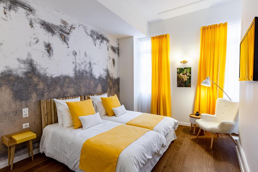 
Chardonnay Room - 2nd floor
