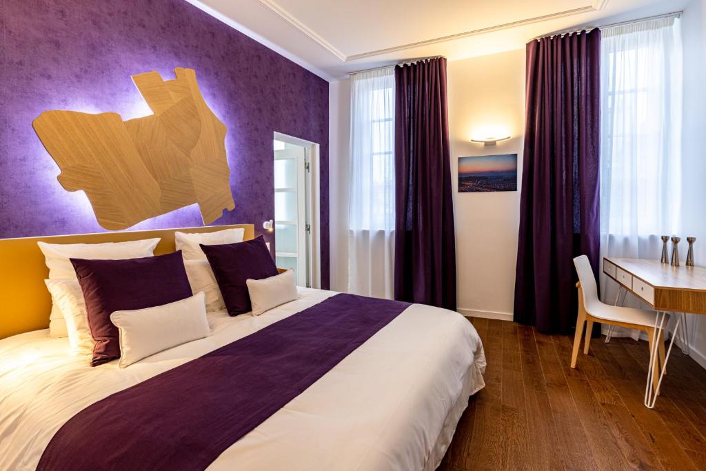 
Cassis Room - 2nd floor
