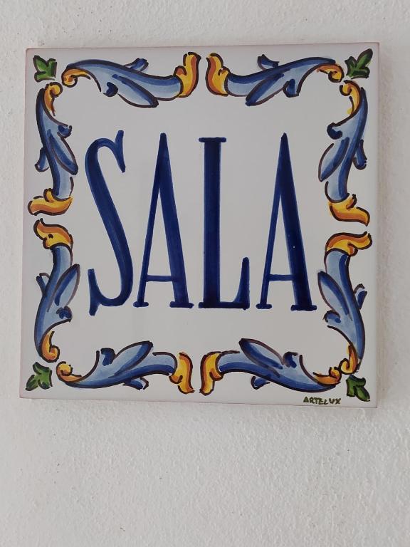 Fotografie z fotogalerie ubytování Casa Josa v destinaci Ontinyent