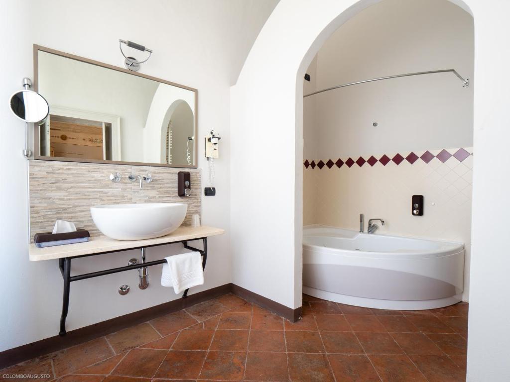 Hotel Villa Costanza