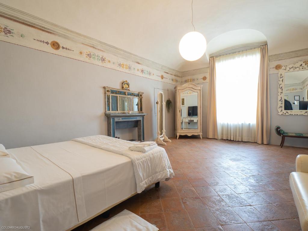 Hotel Villa Costanza