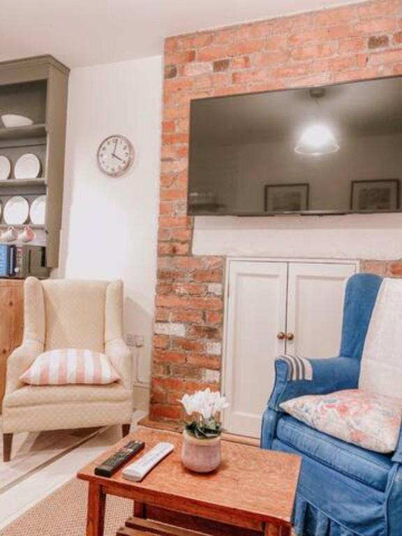 Stylish Town Centre Apartments - Appartement De Luxe