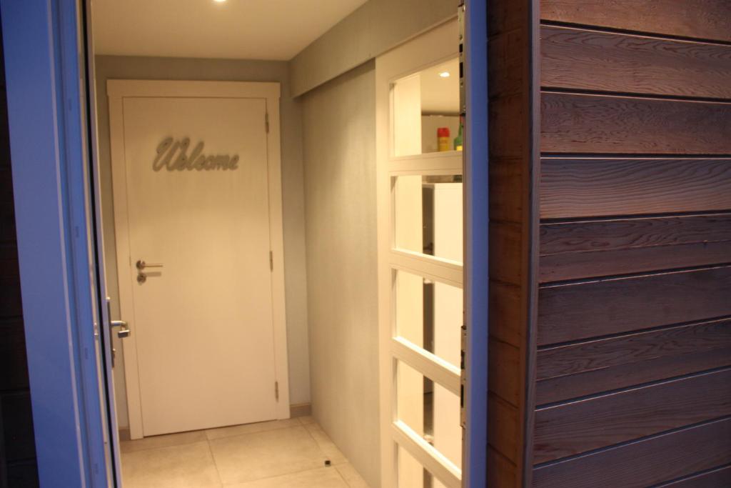 Fotografie z fotogalerie ubytování B&B Au coin des sources v destinaci Sart-lez-Spa