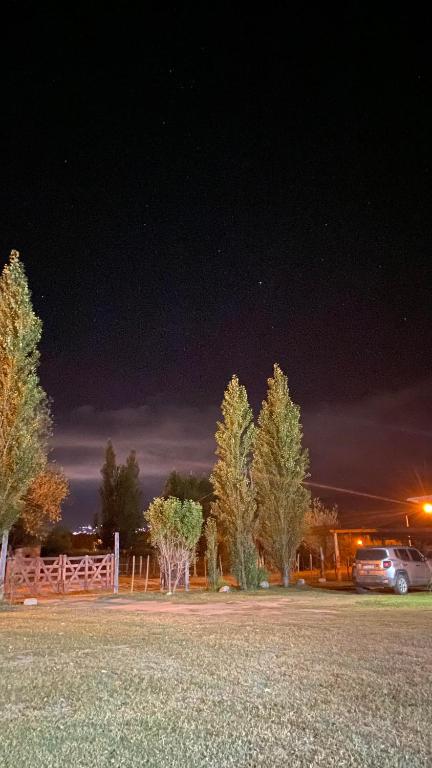Fotografie z fotogalerie ubytování Cabañas La Suyana v destinaci Tafí del Valle