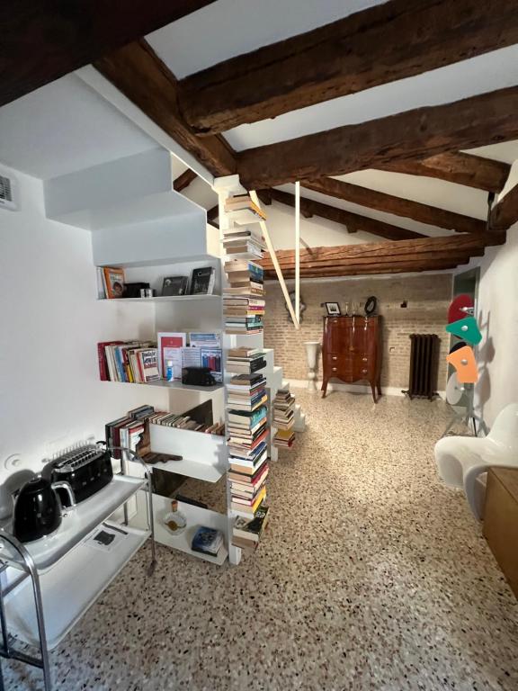 Derechos de imagen reservados por Booking.com