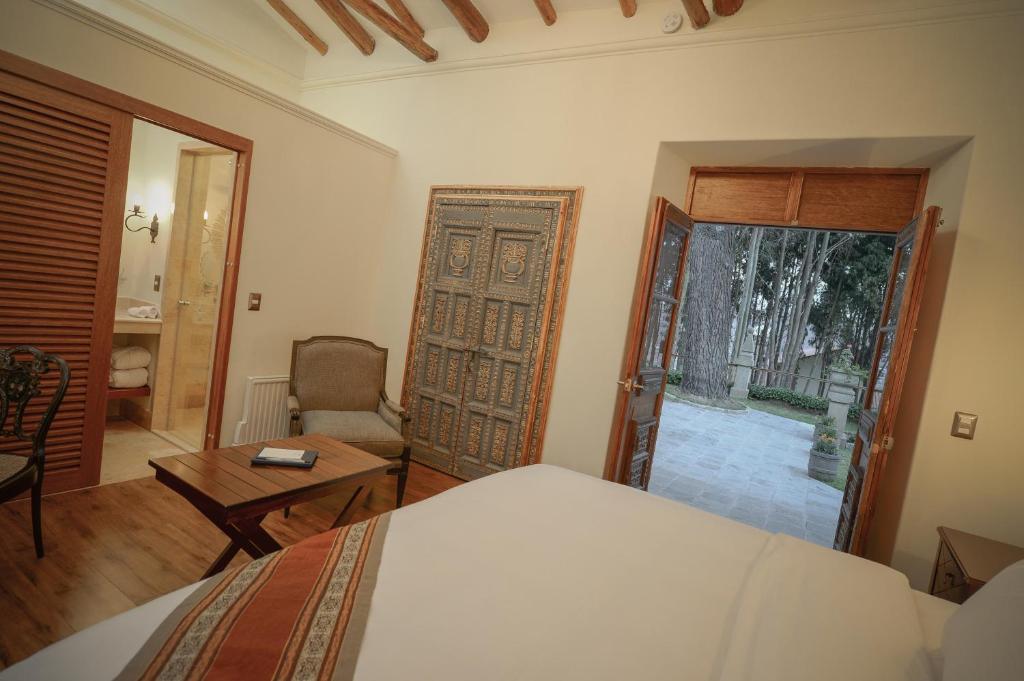 Palacio Manco Capac by Ananay Hotels photo 3