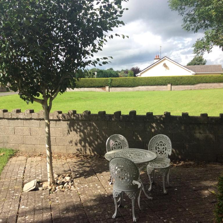 Giardino di Oakdale, Templemore, E41F856