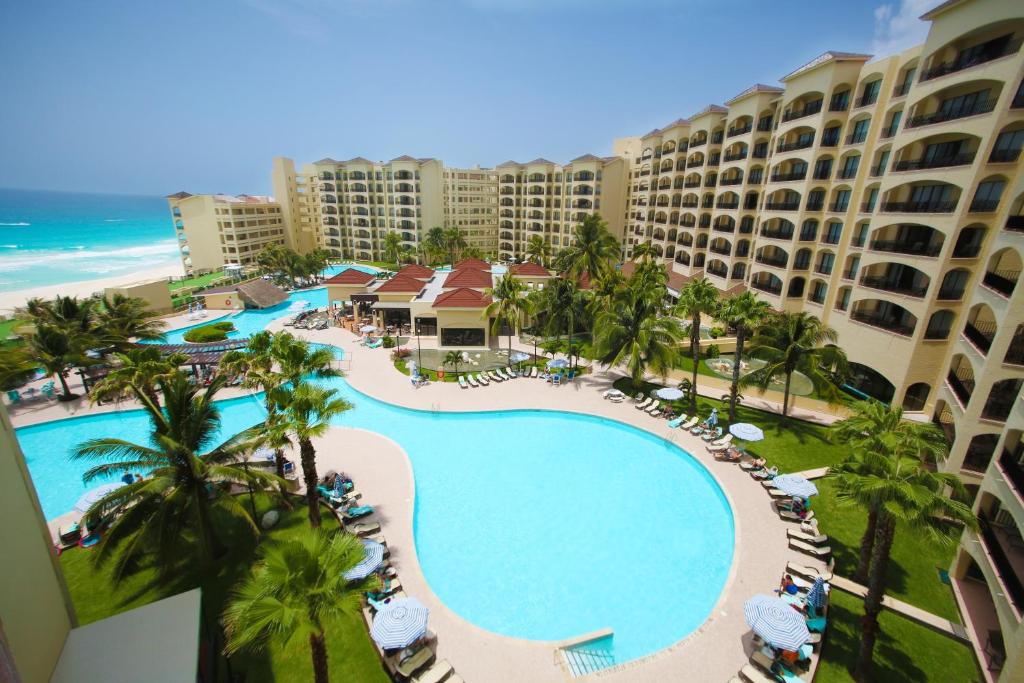 Luna de miel en Cancun | Paquetes, resorts y más 6