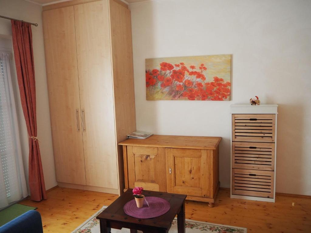 Fotografie z fotogalerie ubytování Asbacher Klosterkeller v destinaci Stratzing