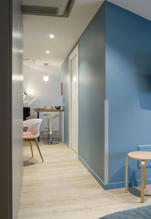 Fotografie z fotogalerie ubytování Hotel Oliva v destinaci Aviano