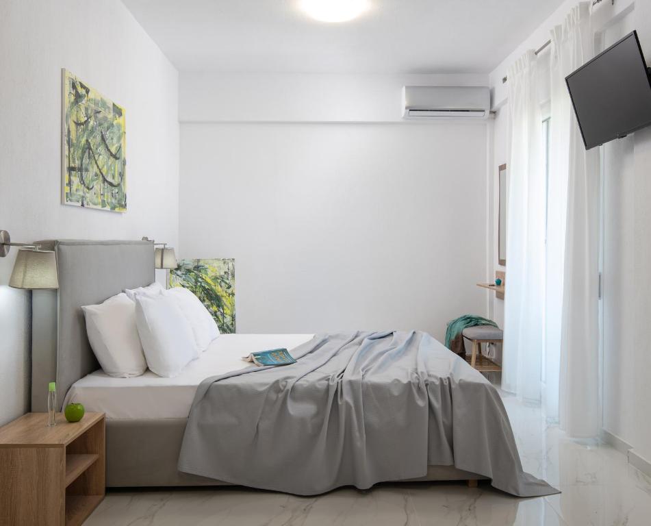 Grand Garden Slow Living Experience - Deluxe Dubbele Studio