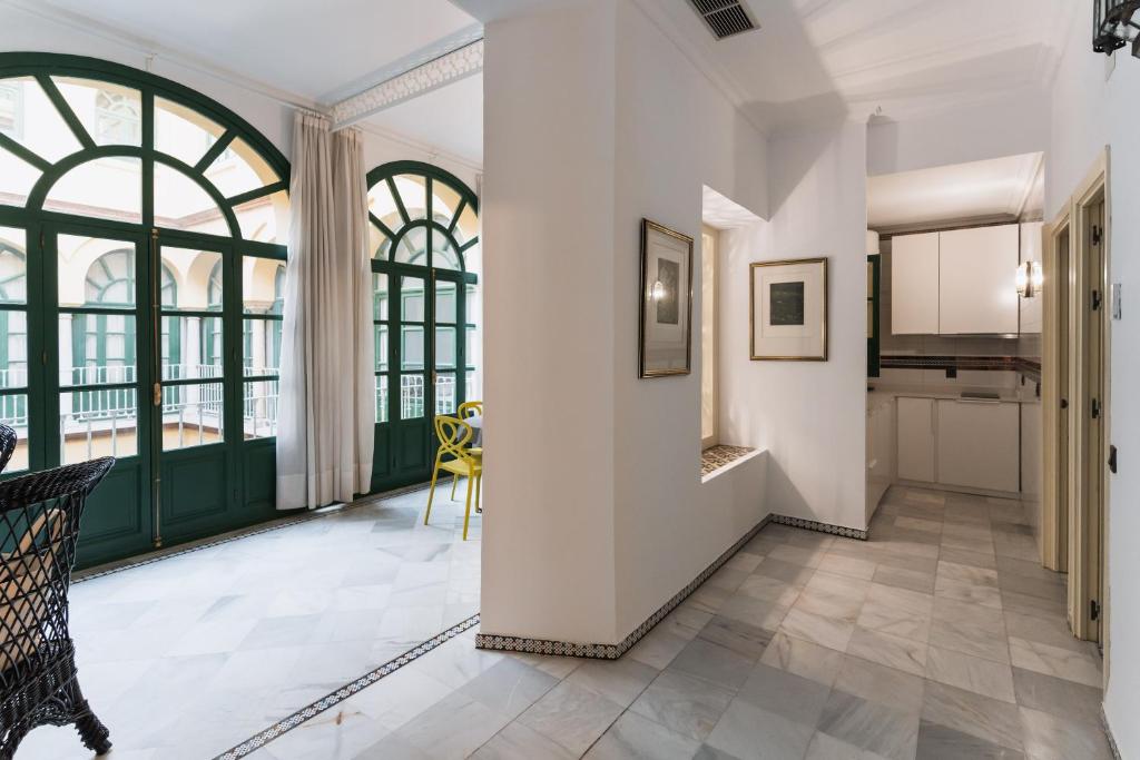 Veoapartment Conteros, Sevilla – Precios 2022 actualizados