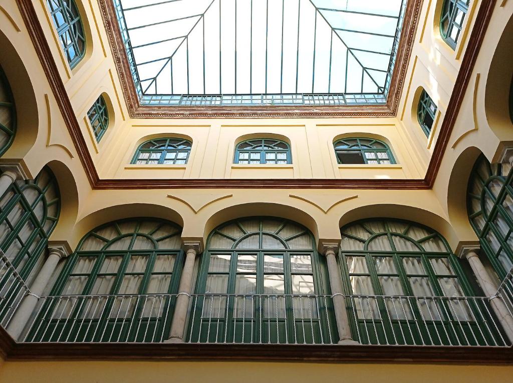 Veoapartment Conteros, Sevilla – Precios actualizados 2023