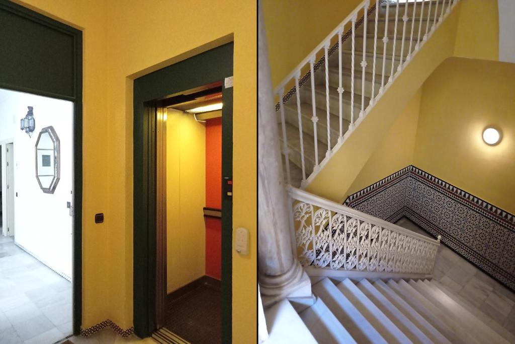 Veoapartment Conteros, Sevilla – Precios actualizados 2023