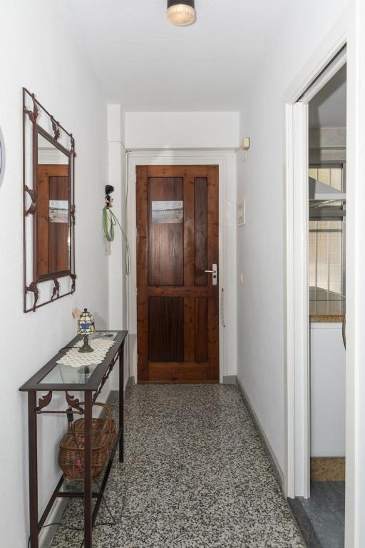 Fotografie z fotogalerie ubytování Estrella, 2º-10 v destinaci Cullera