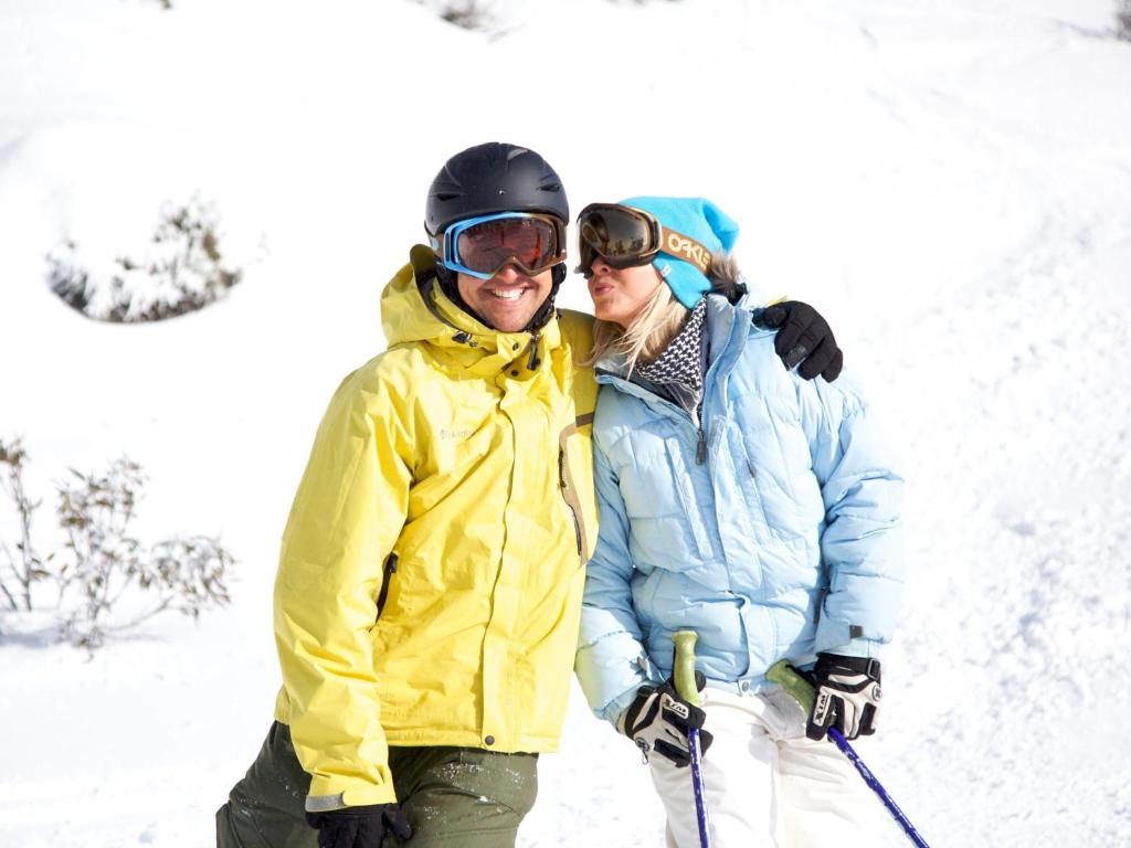 Гости Perisher Manor Hotel