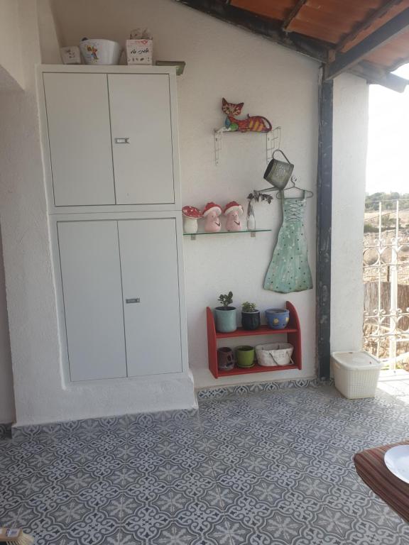 Fotografie z fotogalerie ubytování חצבים על הואדי v destinaci Arad