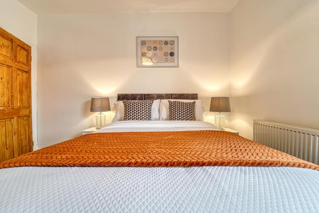 Guest Homes - The Buck House