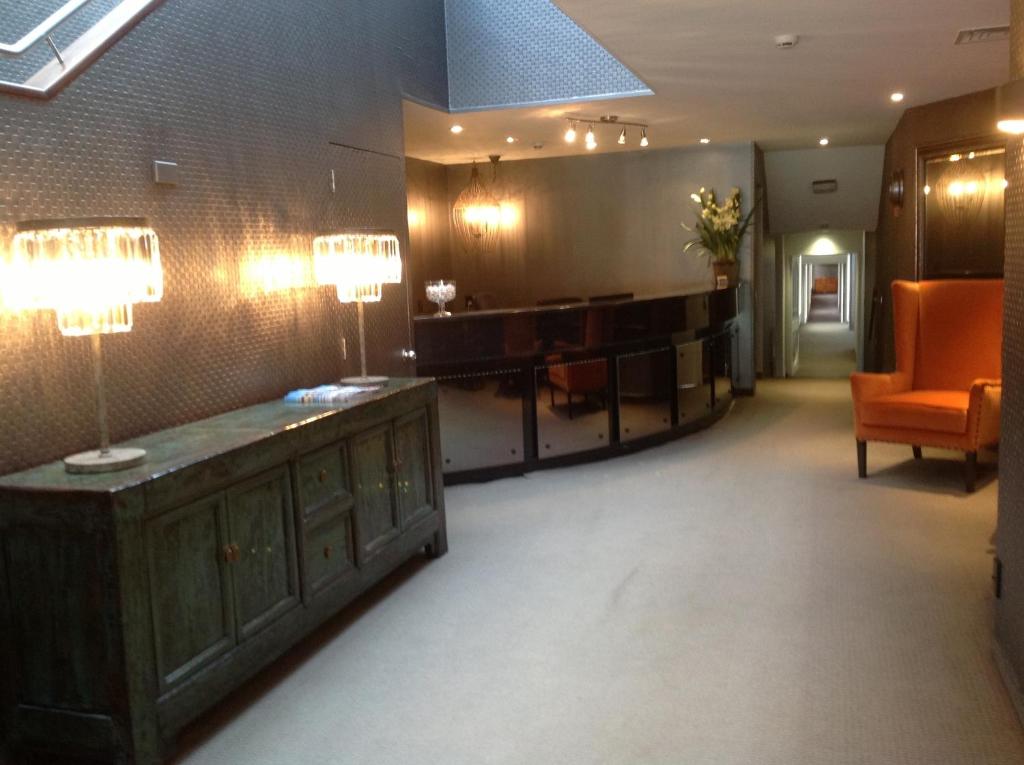 The Cove- On The Lake - Resim 26