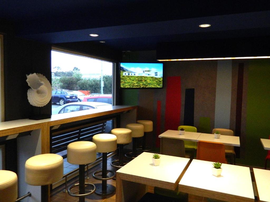 ibis Budget - Melbourne Airport - Resim 35