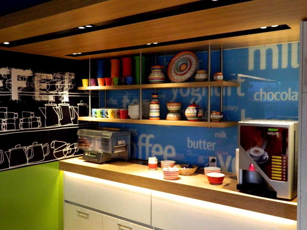 ibis Budget - Melbourne Airport - Resim 31