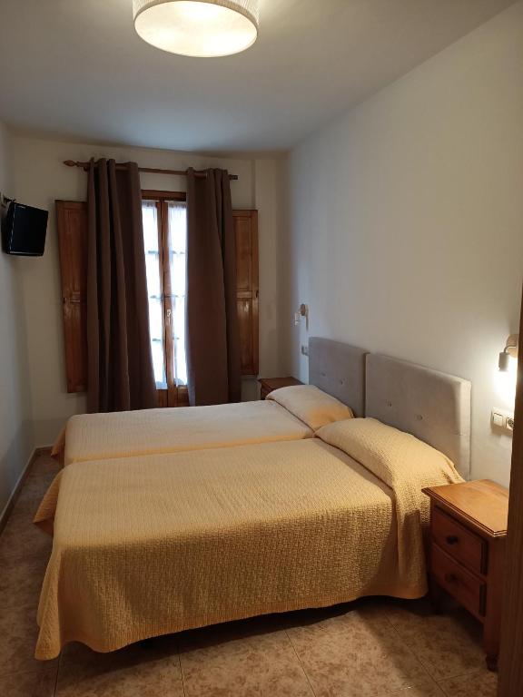 Fotografie z fotogalerie ubytování Pensión Argüelles v destinaci Ribadesella