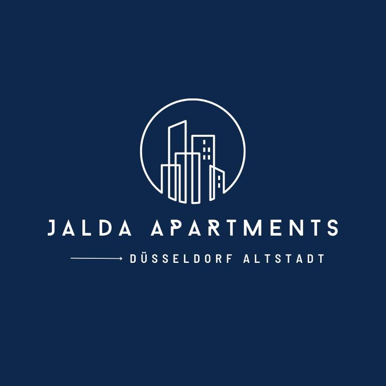 Jalda Apartments - Resim 23
