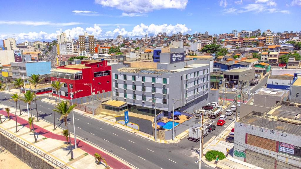 Hotel Dan Inn Express Salvador By Nacional Inn, Salvador (preços  atualizados 2025)