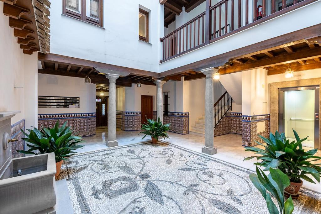 tuGuest S.Pedro Apartments, Granada – Bijgewerkte prijzen 2022