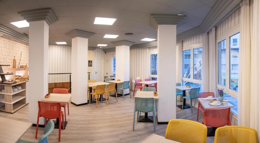Hotel Mediterraneo Valencia, Valencia – Bijgewerkte prijzen 2023
