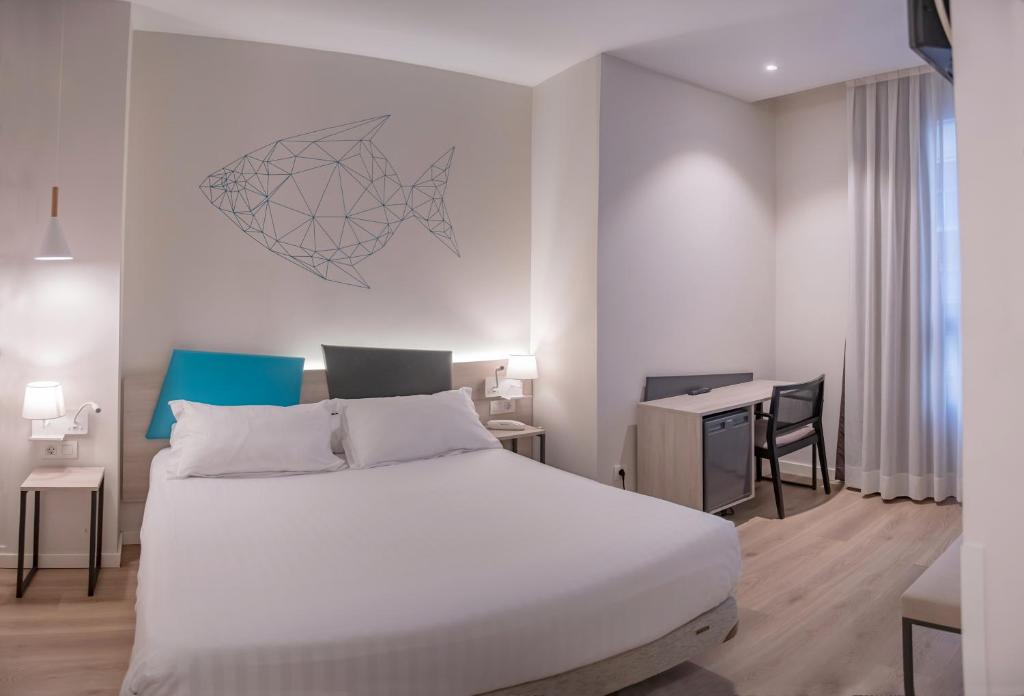 Hotel Mediterraneo Valencia, Valencia – Updated 2022 Prices