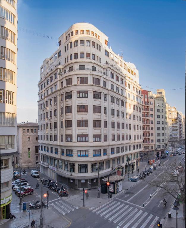Hotel Mediterraneo Valencia, Valencia – Updated 2023 Prices
