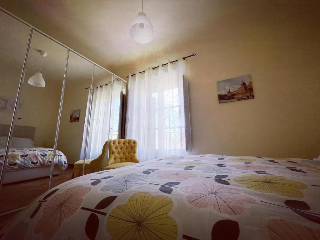 Kasa Kala Rooms & Apartments - 8