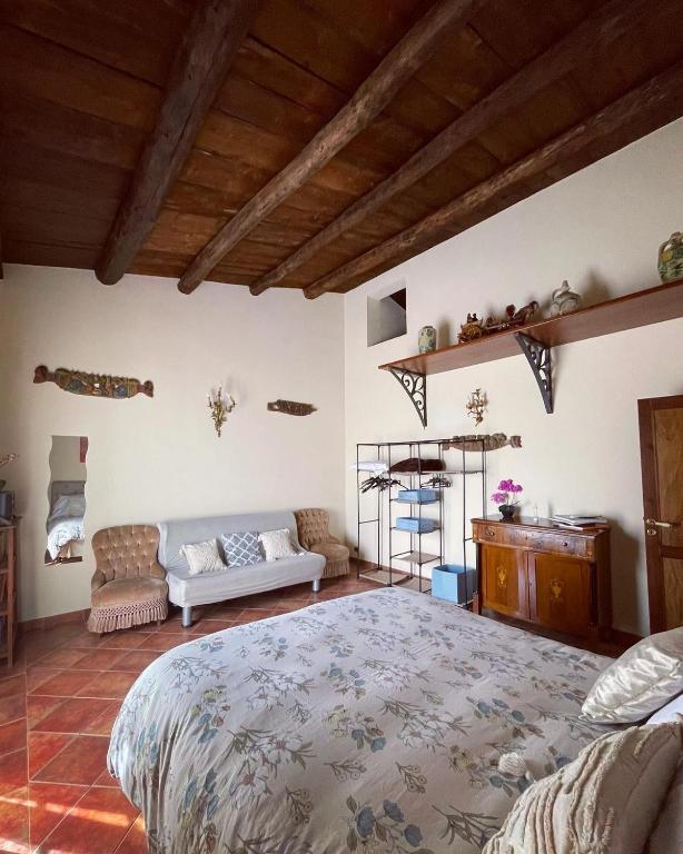 Kasa Kala Rooms & Apartments - 12