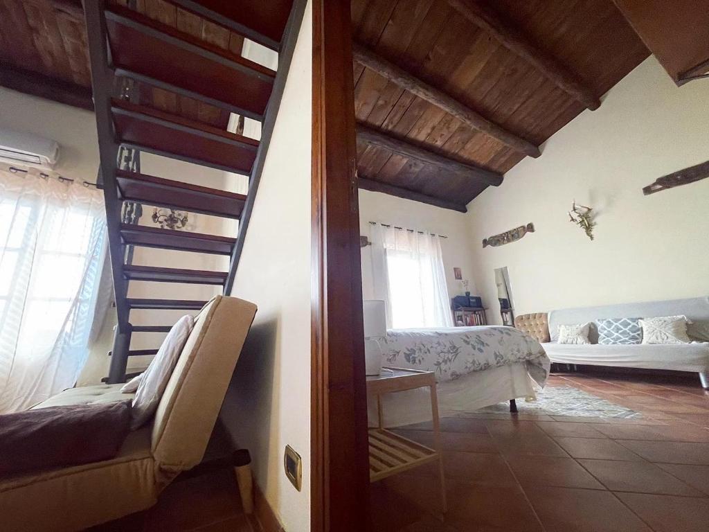 Kasa Kala Rooms & Apartments - 14