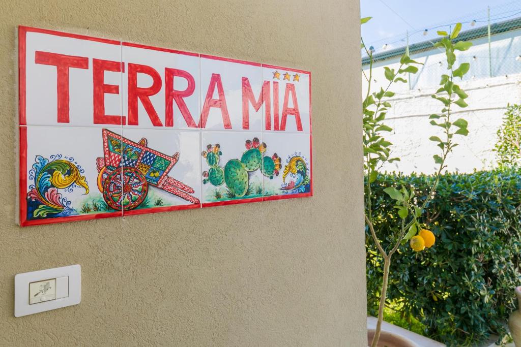 TERRA MIA, Città Giardino – Updated 2023 Prices