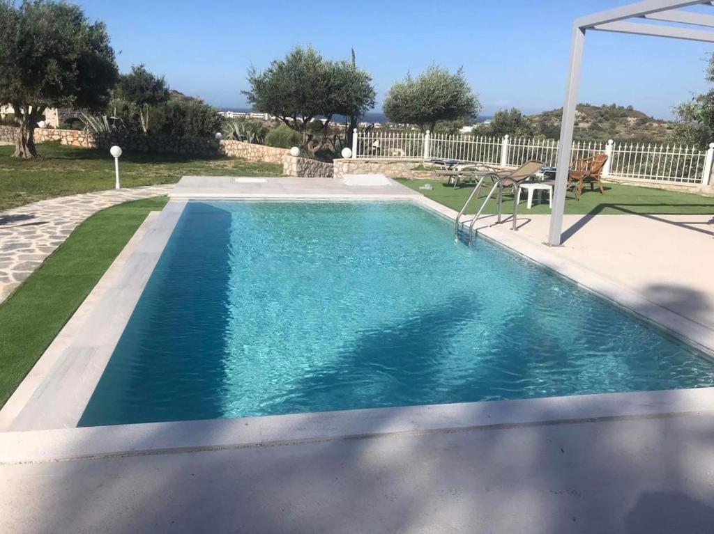 OASIS villa, Faliraki (updated prices 2024)