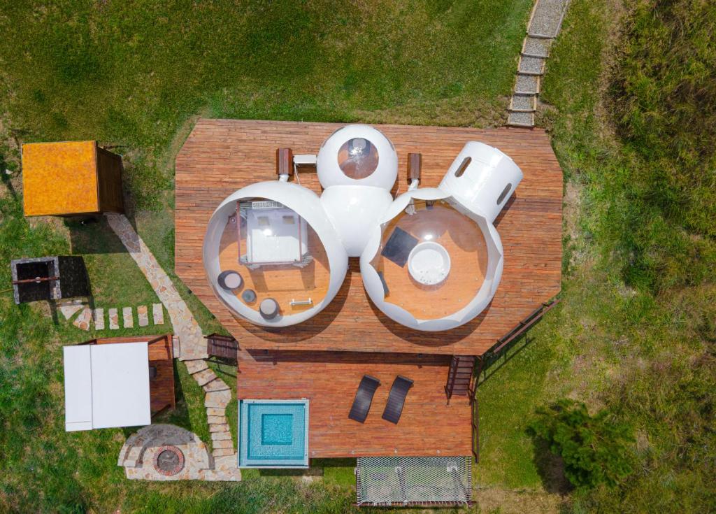 Fotografie z fotogalerie ubytování Monteza Glamping v destinaci Piedecuesta