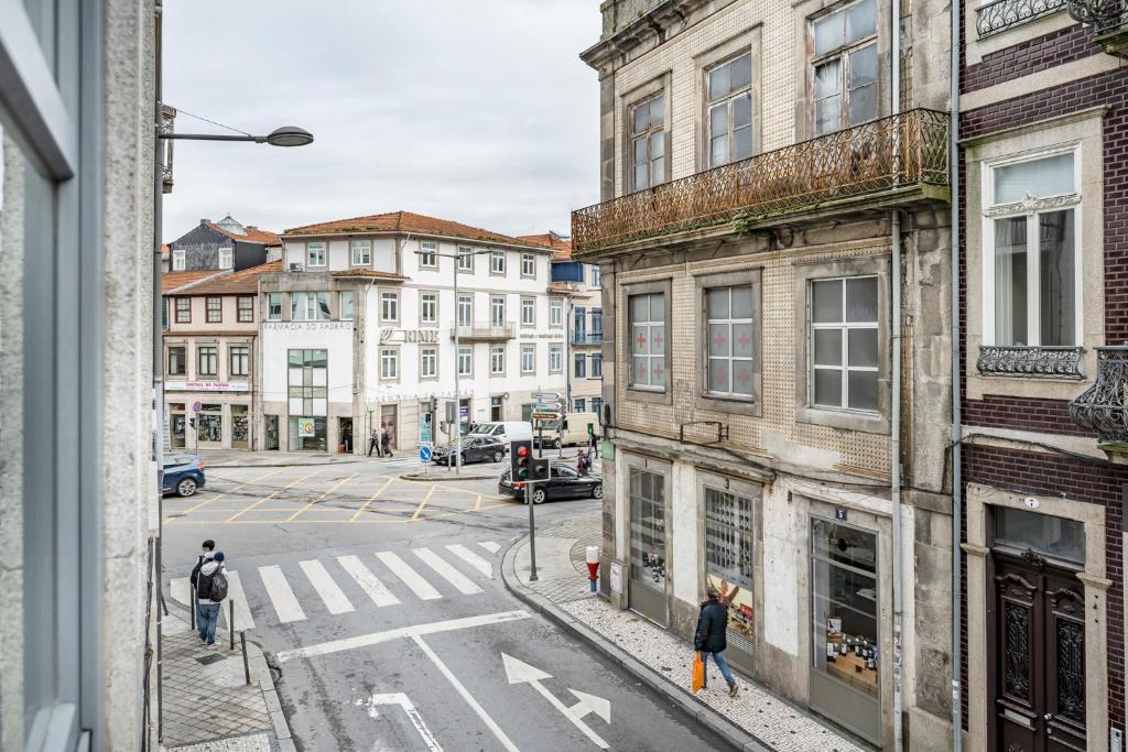 Nomad's Formosa - Apartments Porto