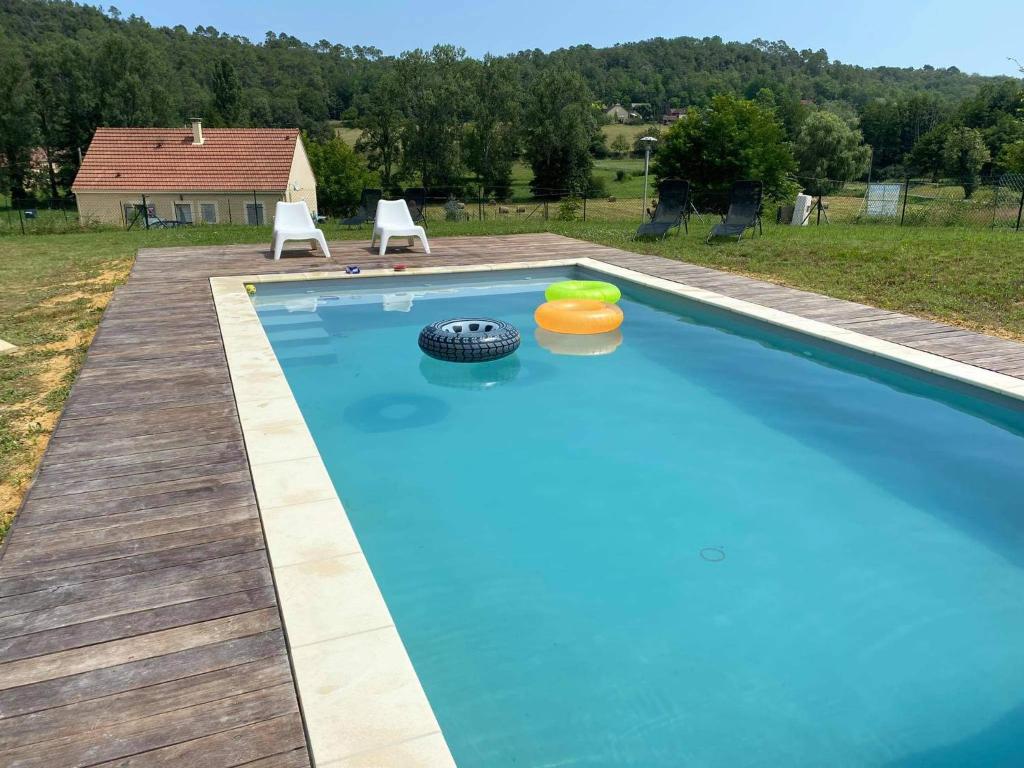 La petite Borie