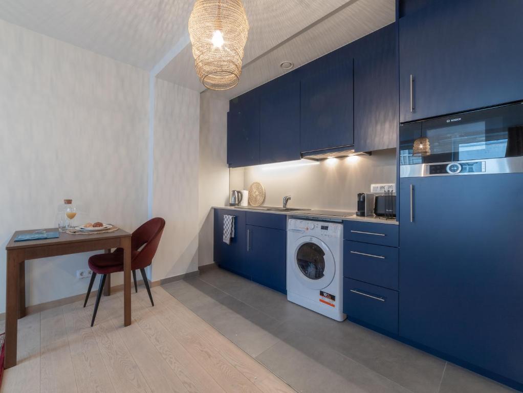 Sweett - Saint Jean - Estudio