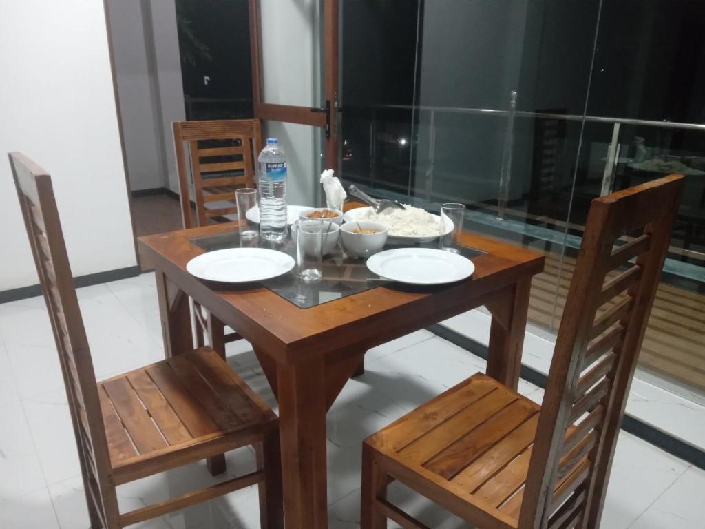 Fotografie z fotogalerie ubytování Holiday Villa v destinaci Trincomalee